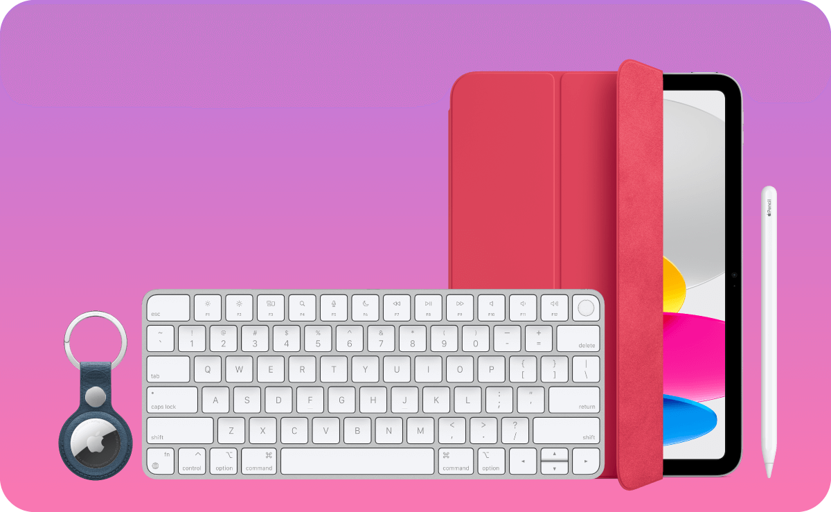 All Apple Products